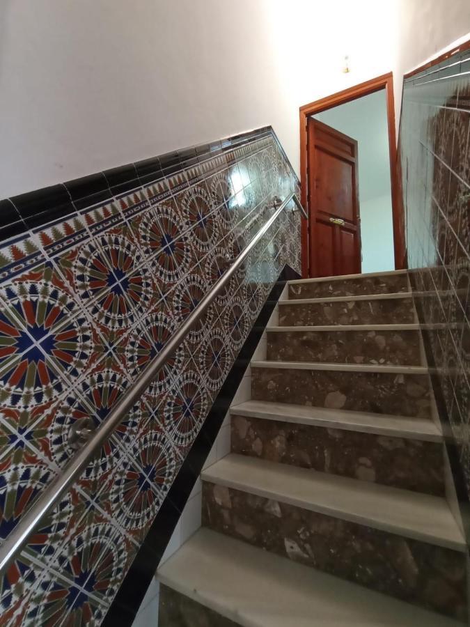 Villa Casa Rural Gaitanes, Caminito Del Rey, Ardales Extérieur photo