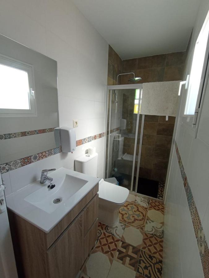 Villa Casa Rural Gaitanes, Caminito Del Rey, Ardales Extérieur photo