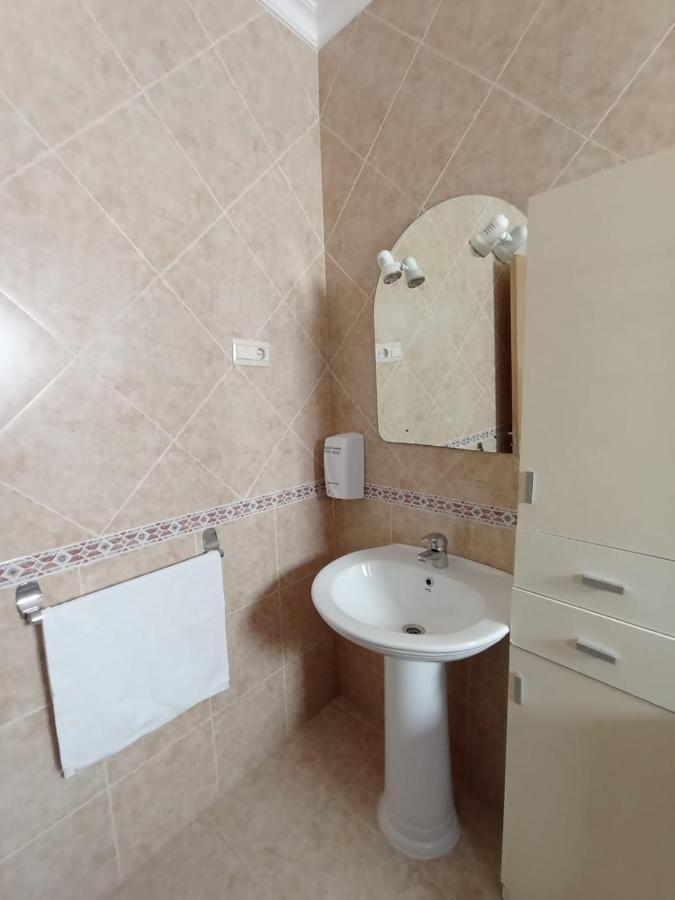 Villa Casa Rural Gaitanes, Caminito Del Rey, Ardales Extérieur photo