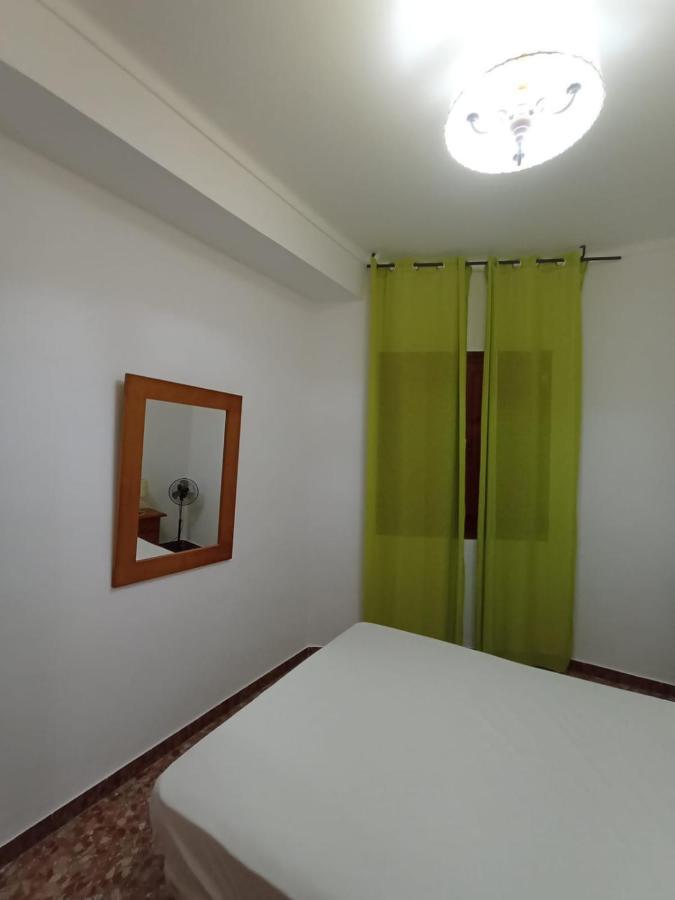 Villa Casa Rural Gaitanes, Caminito Del Rey, Ardales Extérieur photo