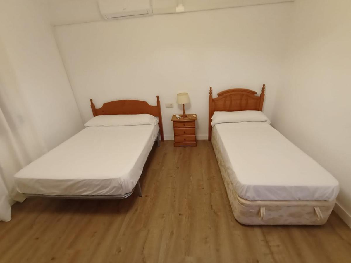 Villa Casa Rural Gaitanes, Caminito Del Rey, Ardales Extérieur photo