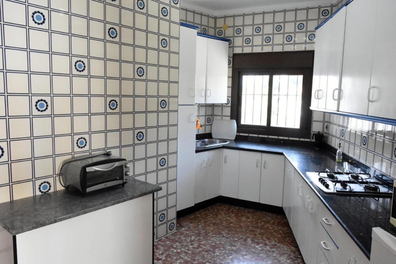 Villa Casa Rural Gaitanes, Caminito Del Rey, Ardales Extérieur photo