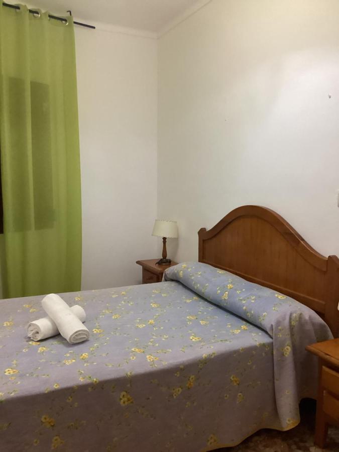 Villa Casa Rural Gaitanes, Caminito Del Rey, Ardales Extérieur photo