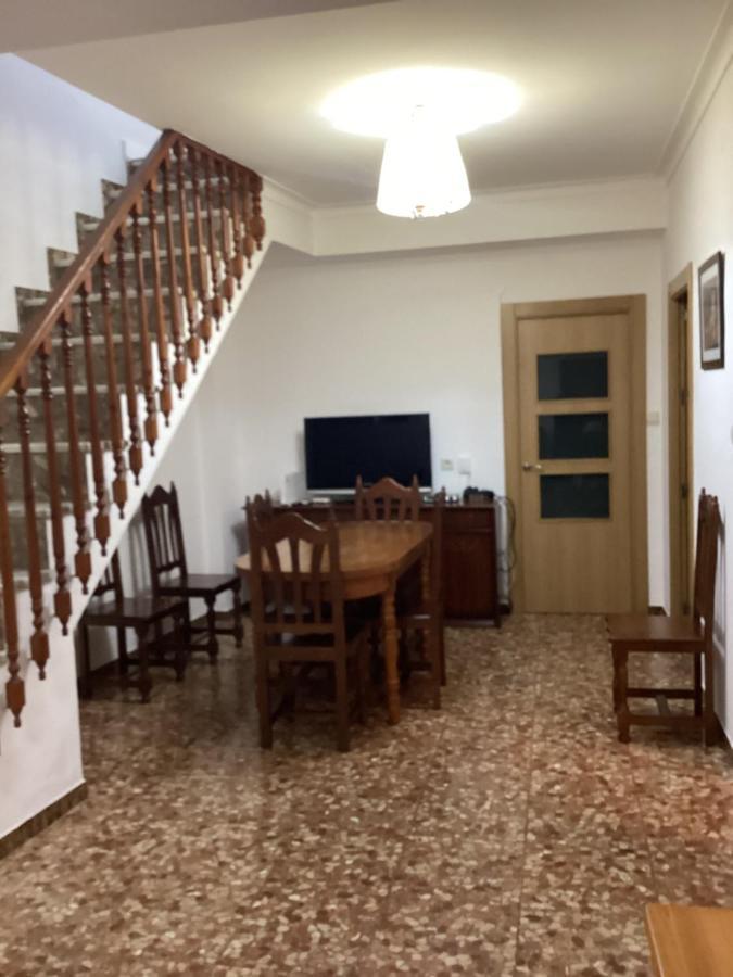 Villa Casa Rural Gaitanes, Caminito Del Rey, Ardales Extérieur photo