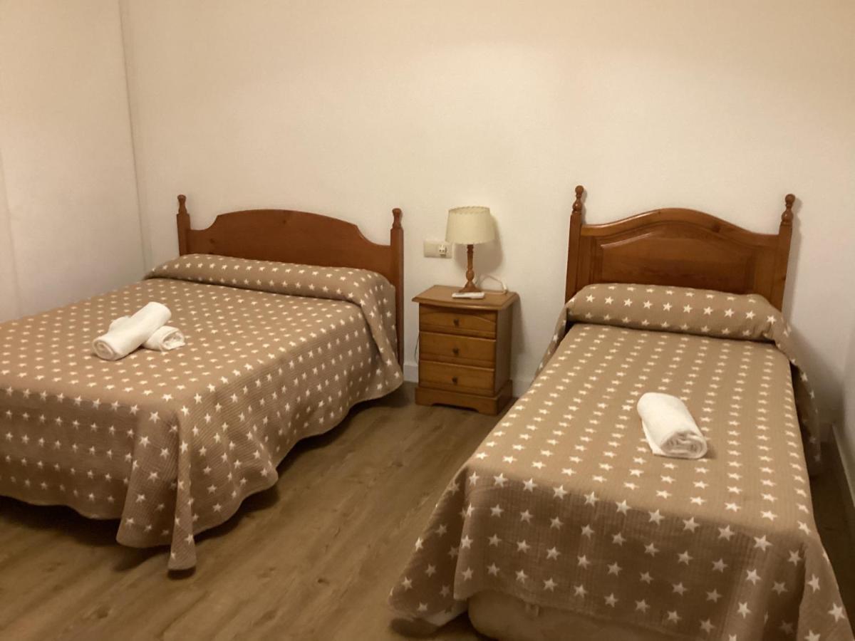 Villa Casa Rural Gaitanes, Caminito Del Rey, Ardales Extérieur photo
