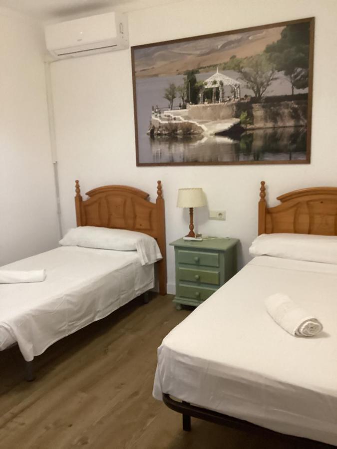 Villa Casa Rural Gaitanes, Caminito Del Rey, Ardales Extérieur photo