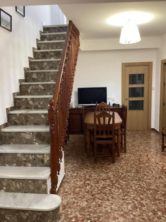 Villa Casa Rural Gaitanes, Caminito Del Rey, Ardales Extérieur photo